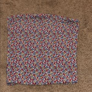 American Eagle Tube Top